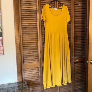 Lularoe Riley Dress